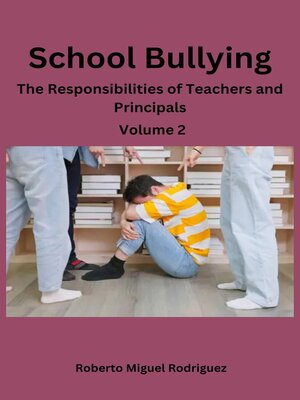 cover image of School Bullying